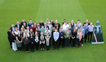 Levy Restaurants welcomes new members to the team