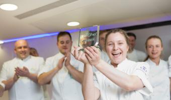 GLG chef crowned Lexington Chef of the Year at LexChef 2015