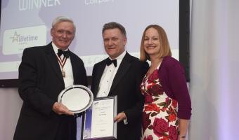 PACE awards