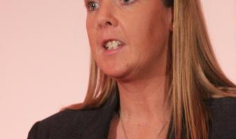 Ofsted, School food support, training, Linda Cregan, images