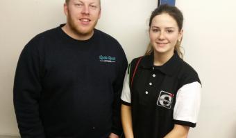 Linda Lewis Kitchens appoints apprentices as part of major investment