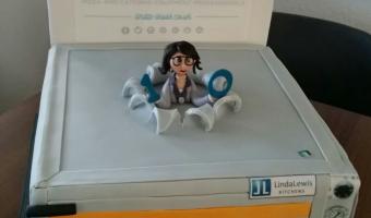 Linda Lewis Kitchen celebrates tenth anniversary