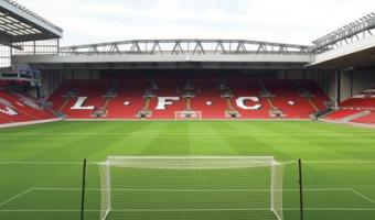 BHA signs Liverpool Football Club