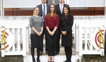 Lord’s strengthens teams with new appointments