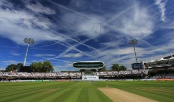 Lord’s fields heavyweight food supplies for 2016 cricket season