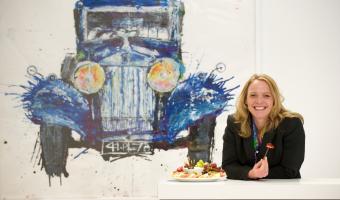 Catering Academy, Notting Hill Housing, contract, healthcare