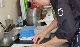 Mövenpick announces finalists for Gourmet Dessert Chef competition