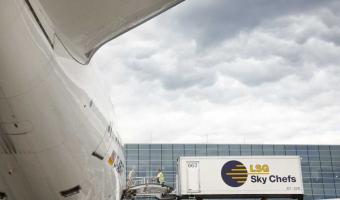 LSG Sky Chefs expands global business with Air New Zealand