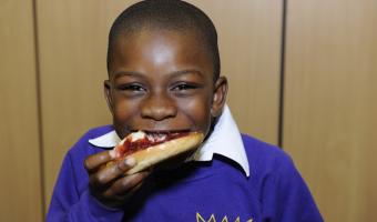 Magic Breakfast launches fuel for SATS campaign