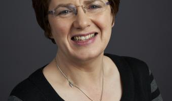 Margot Slattery, Sodexo Ireland, LGBT, images