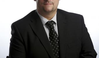 Mark Frankl Amadeus Contract Catering NEC