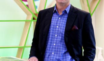 Mark Jankovich, Delphis Eco, Unilever, crowd-funding, images