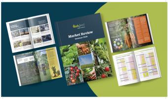 Fresh Direct publishes Summer 2026 Market Review