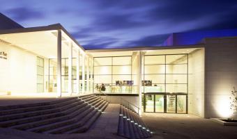 OCS The Market Place Armagh