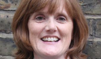 FoodCycle Breadline Challenge food poverty Mary McGrath images