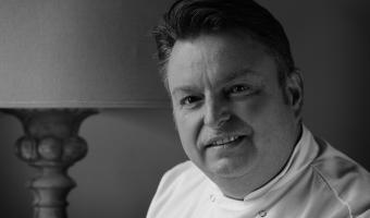 Britain's Best Brigade Matt Davies judging panel