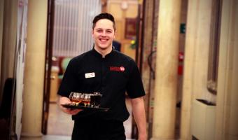 1879 Events Management has record-breaking day