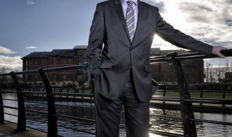 Mount Charles wins major contract at Belfast International Airport