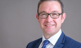 Mount Charles Group makes new management team appointment