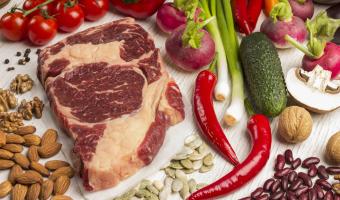 AIMS says instability in Middle East may impact on domestic food price inflation 