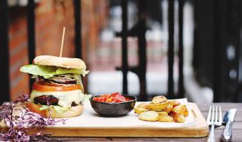 SSG starts new partnership to reduce food waste