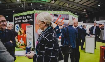 Public Sector Catering Expo 2025 set for NAEC in Stoneleigh from Nov 18-19