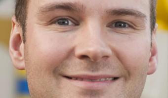 New appointment at CH&Co