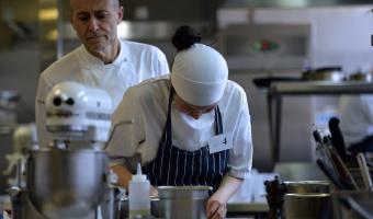 Roux Scholarship