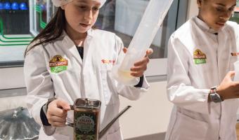 Mission Foods partners with KidZania 