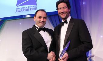 New alliance to continue vision of School Food Plan