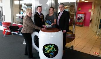 Mount Charles Group-operated Moka wins Fairtrade coffee award
