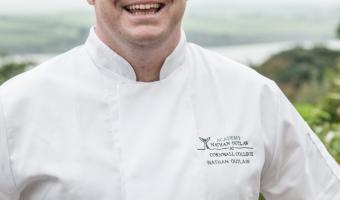 Image of Nathan Outlaw