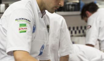 Craft Guild announces National Chef of the Year finalists