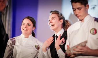 Nestle Professional launches Toque d’Or 2016 