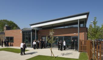 Wilson Vale further expands educational portfolio