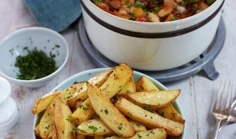 Chip Week 2015 Potato Council