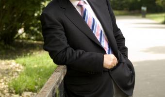 Bob Cotton The Splash Partnership BHA The British Hospitality Association 