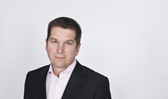 BHA chairman Nick varney