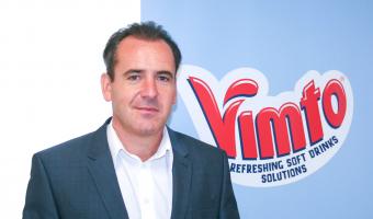 Vimto plans to double out of home sales by 2020