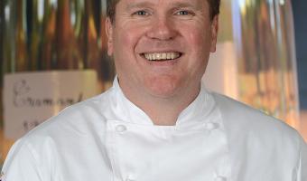 Chef Nigel to host dinner for HA