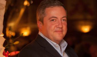 Jonathan Doughty Coverpoint Fodservice Consultancy JLL