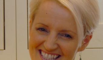 Lindsay Graham school meals campaigner Winston Churchill Memorial Trust