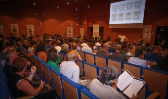 Foodservice industry recognised for commitment to higher animal welfare