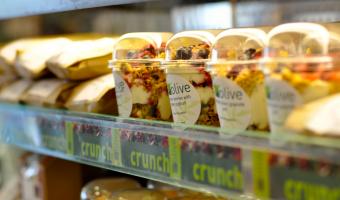 Olive Catering Services, 2015, contract catering, images