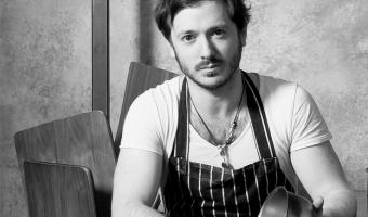 Ollie Dabbous and Ampersand team up at London Zoo for Hospitality Action