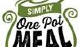 Simply One Pot Meal, competition, McCain, school cooks, images