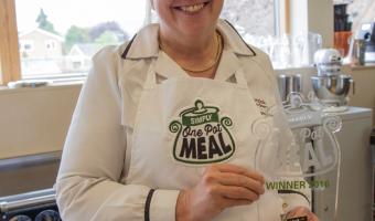 McCain Simply One Pot Meal winner revealed