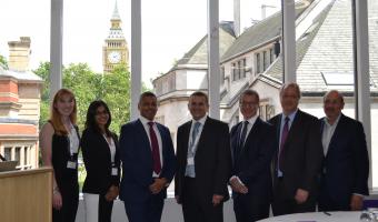 Paper cup recycling manifesto launched