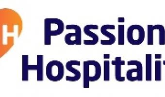Passion4Hospitality, logo, Institute of Hospitality, images