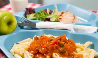 Ireland launches €4.2m lunch scheme for disadvantaged pre-school children 
